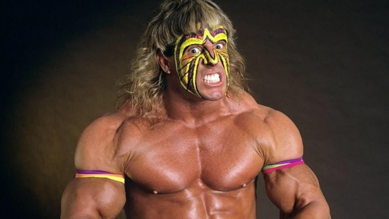 Biography: Ultimate Warrior