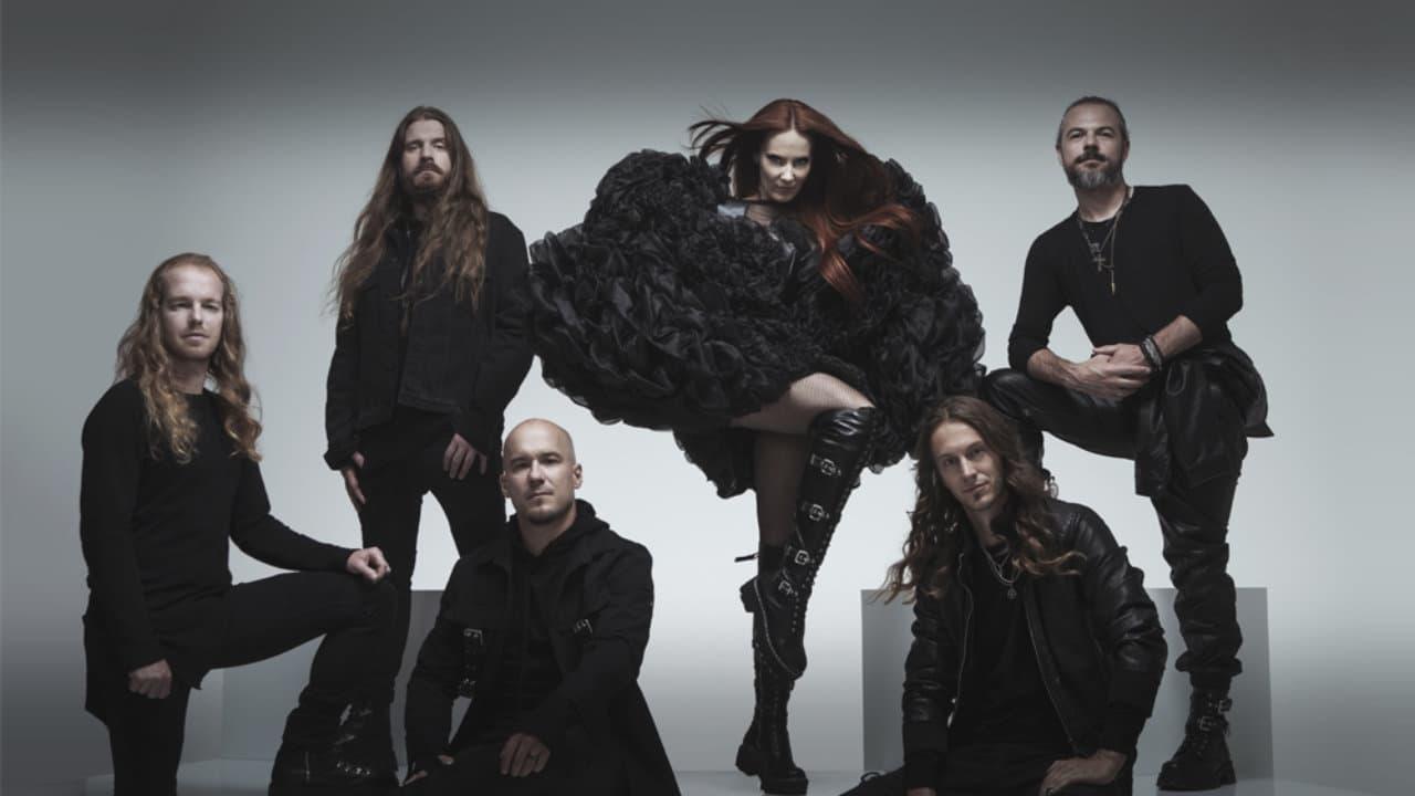 Epica: Live at Paradiso