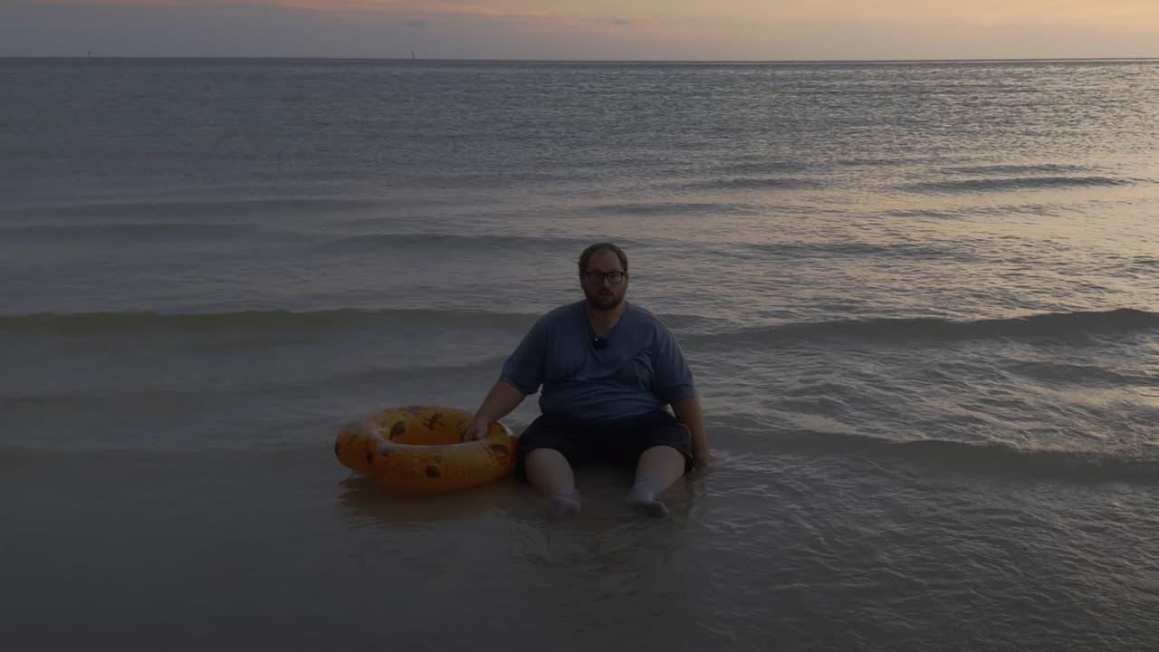 Night Swim 2 The Beach