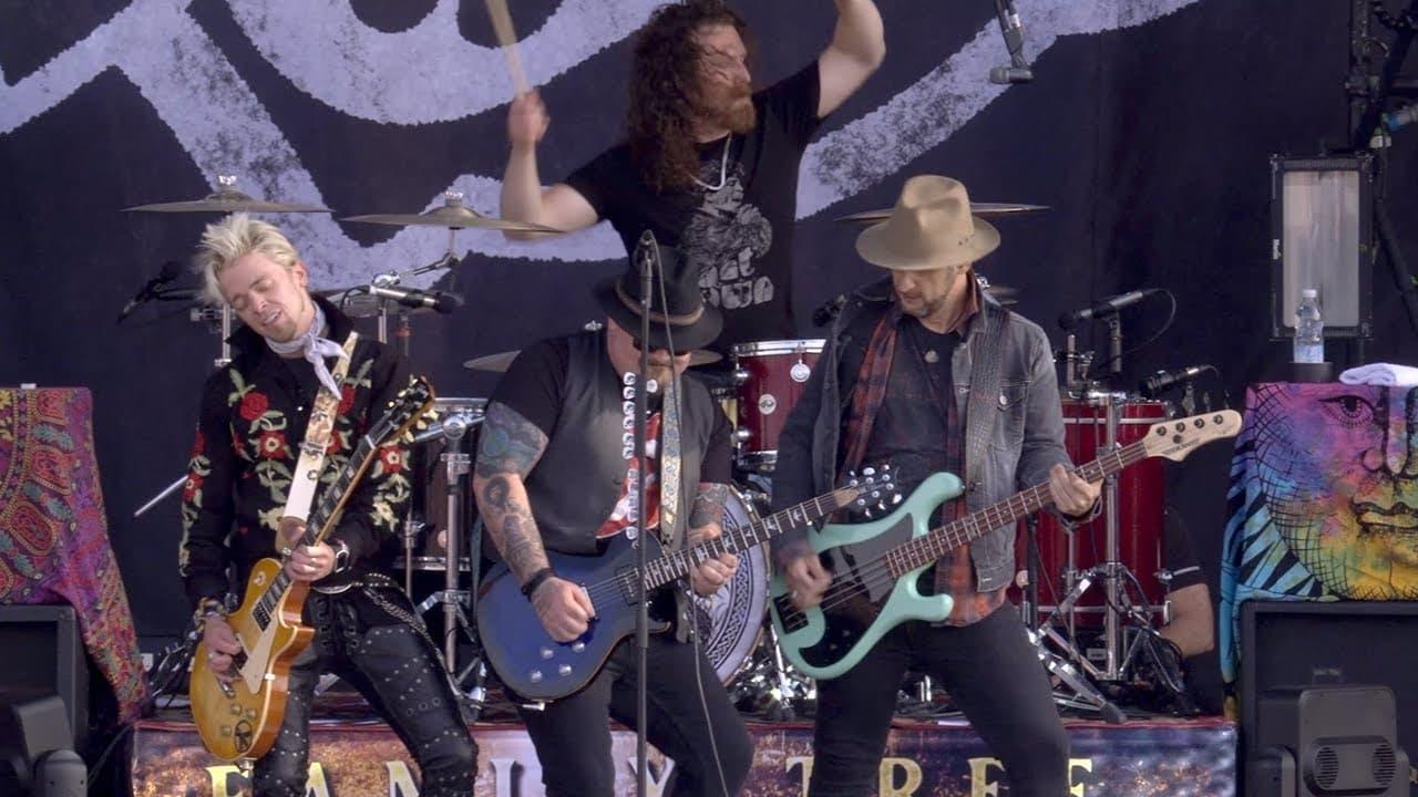 Black Stone Cherry - Live from Download 2018