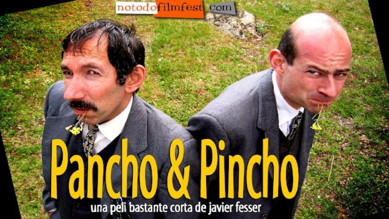 Pancho y Pincho