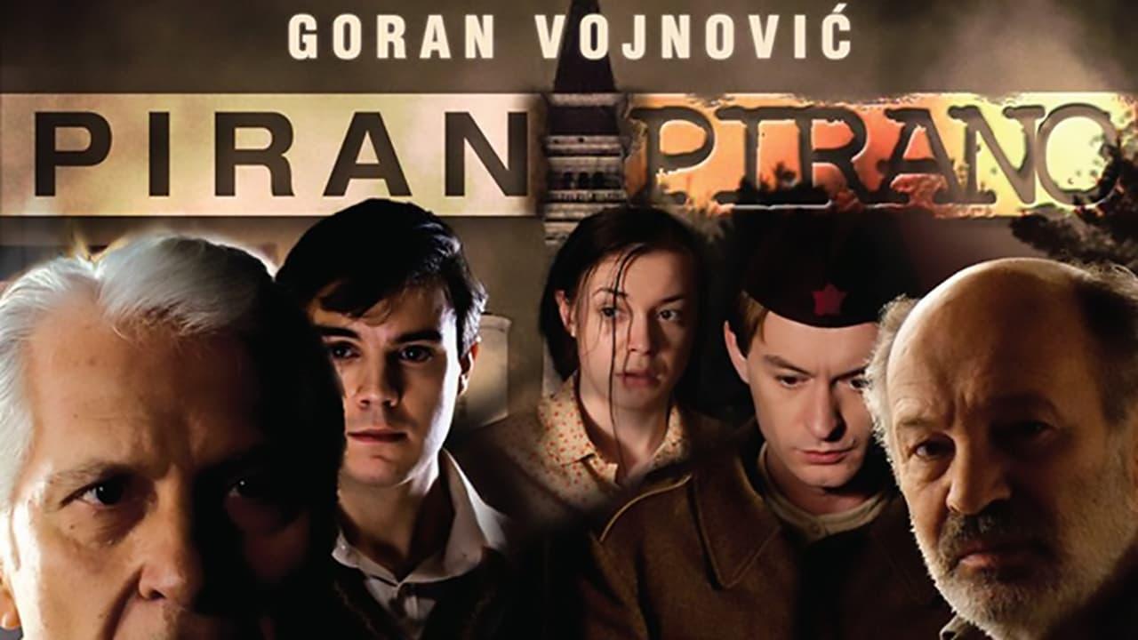 Piran-Pirano