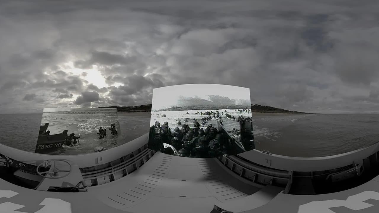 Omaha Beach