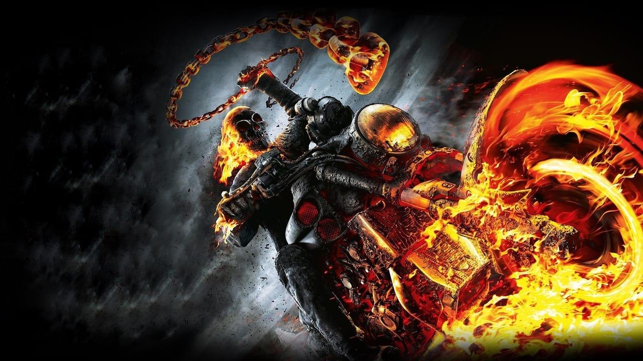 Ghost Rider: Spirit of Vengeance