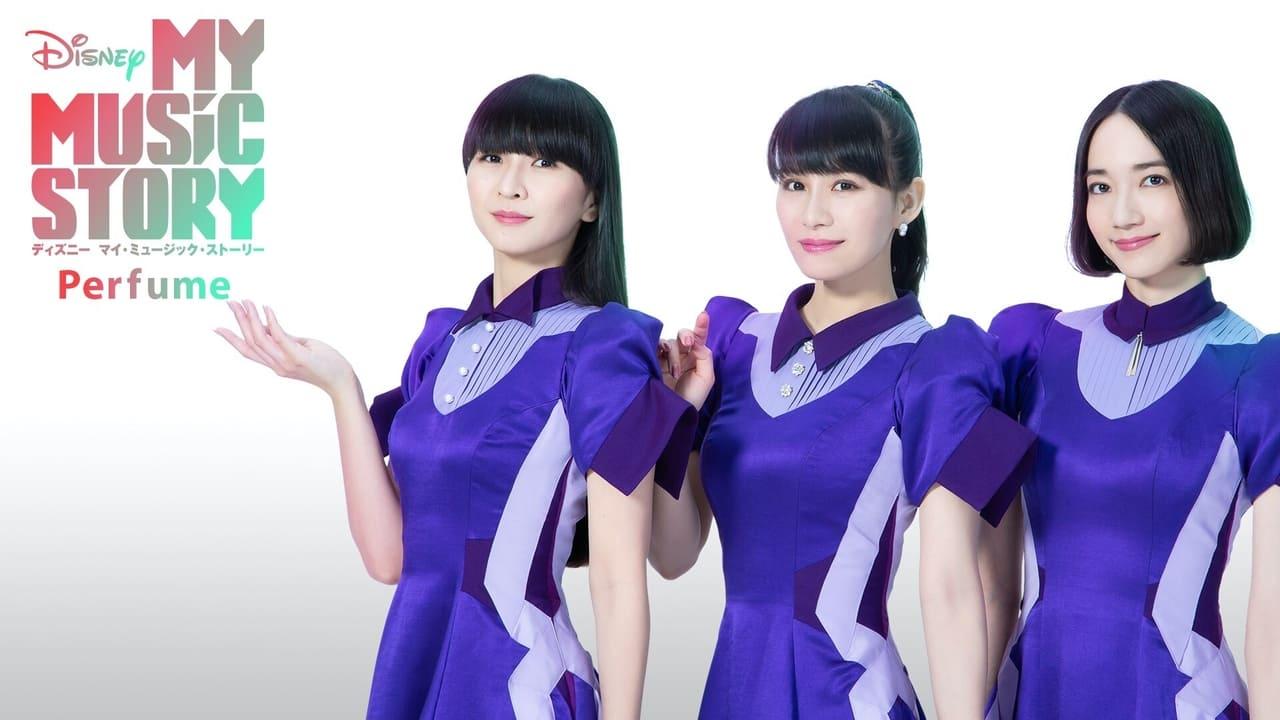 Disney My Music Story: Perfume