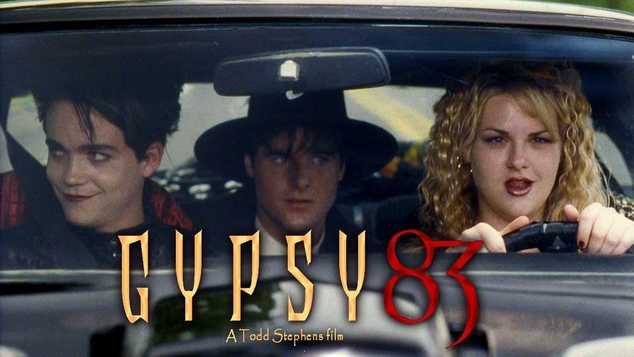 Gypsy 83