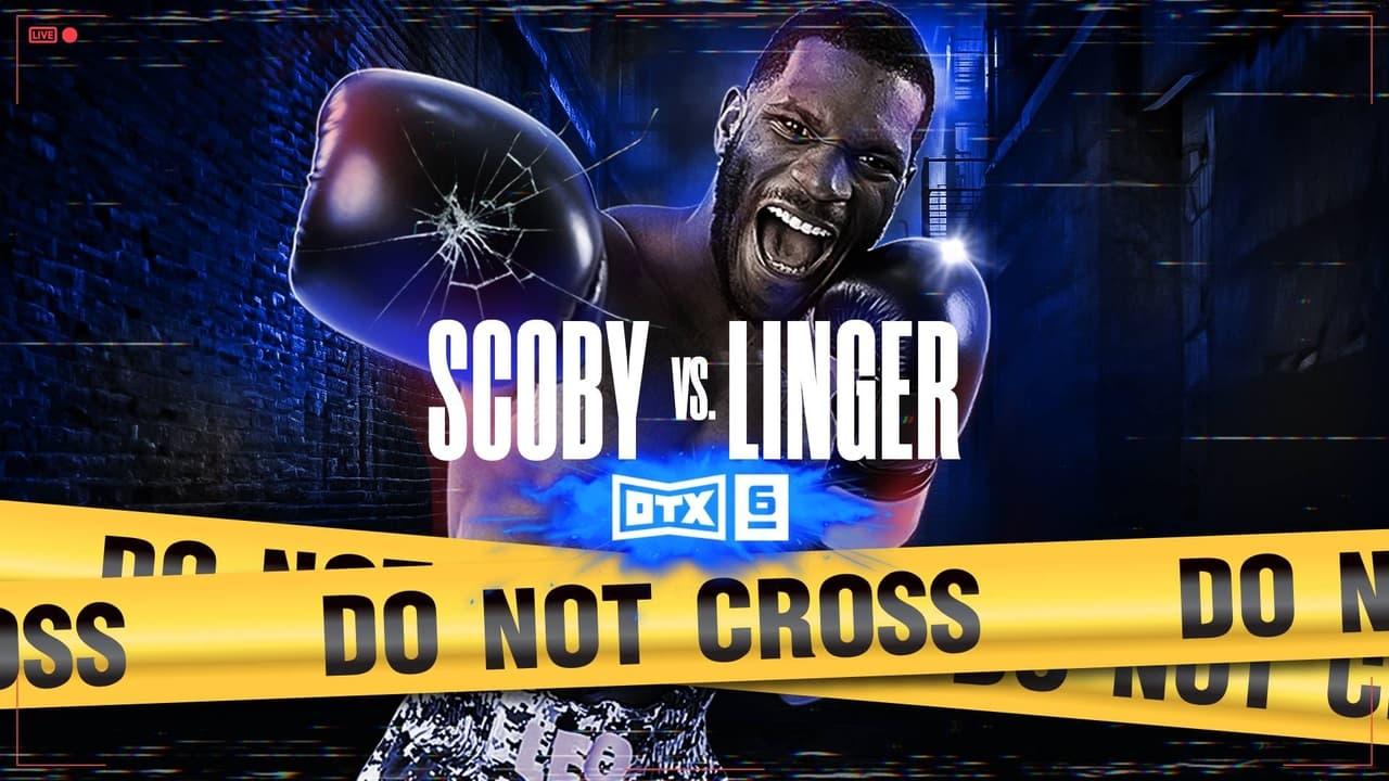 Kurt Scoby vs. Dakota Linger