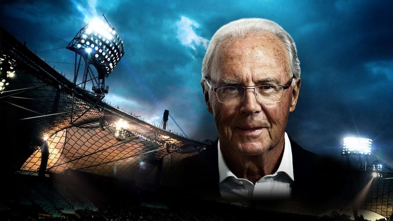 Beckenbauer