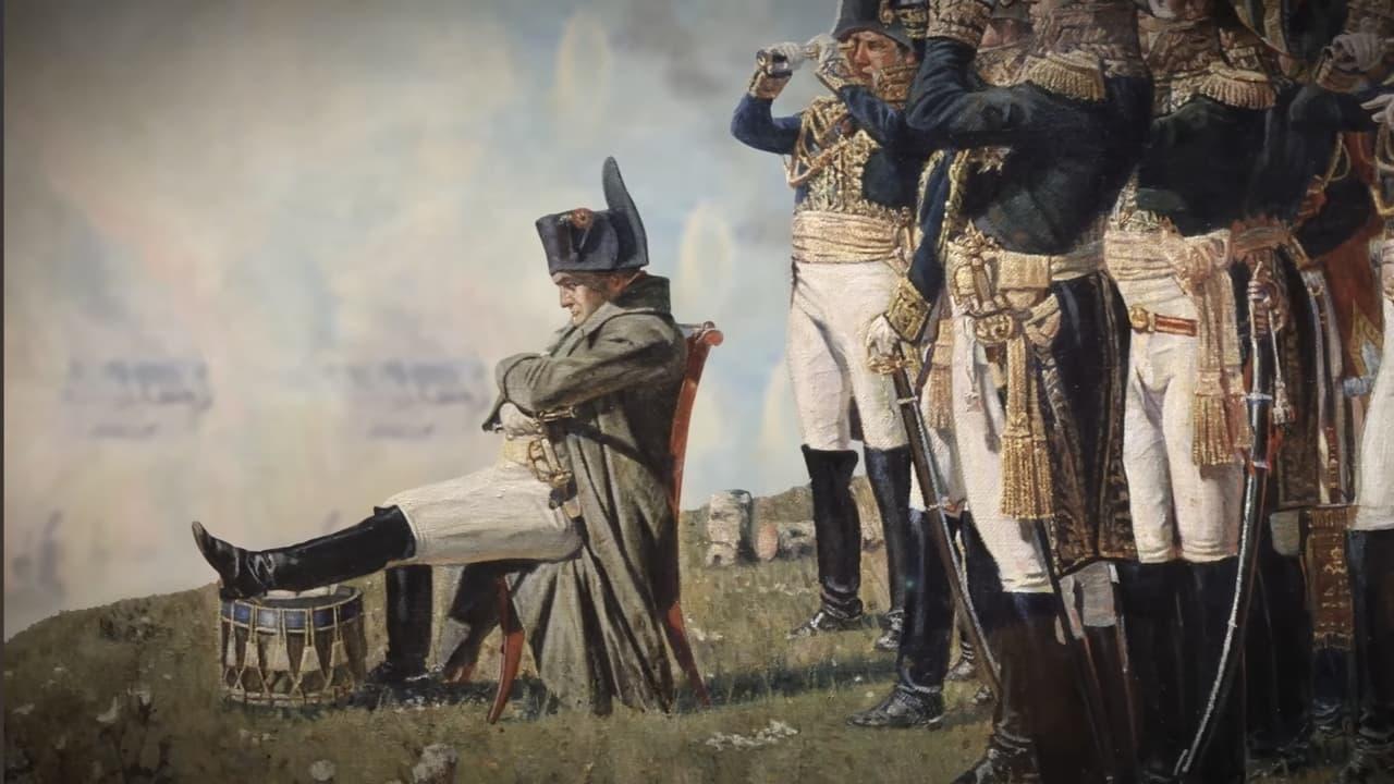 Napoleonic Wars: The Invasion of Russia (All Parts)