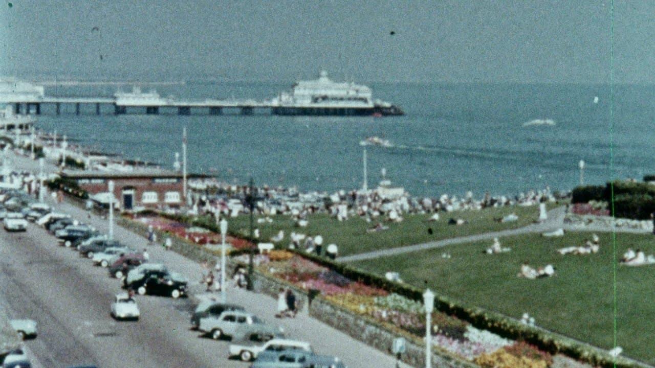 Eastbourne: Sun Trap of the South