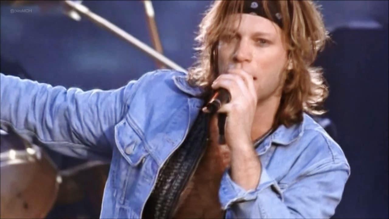 Bon Jovi | Live from London