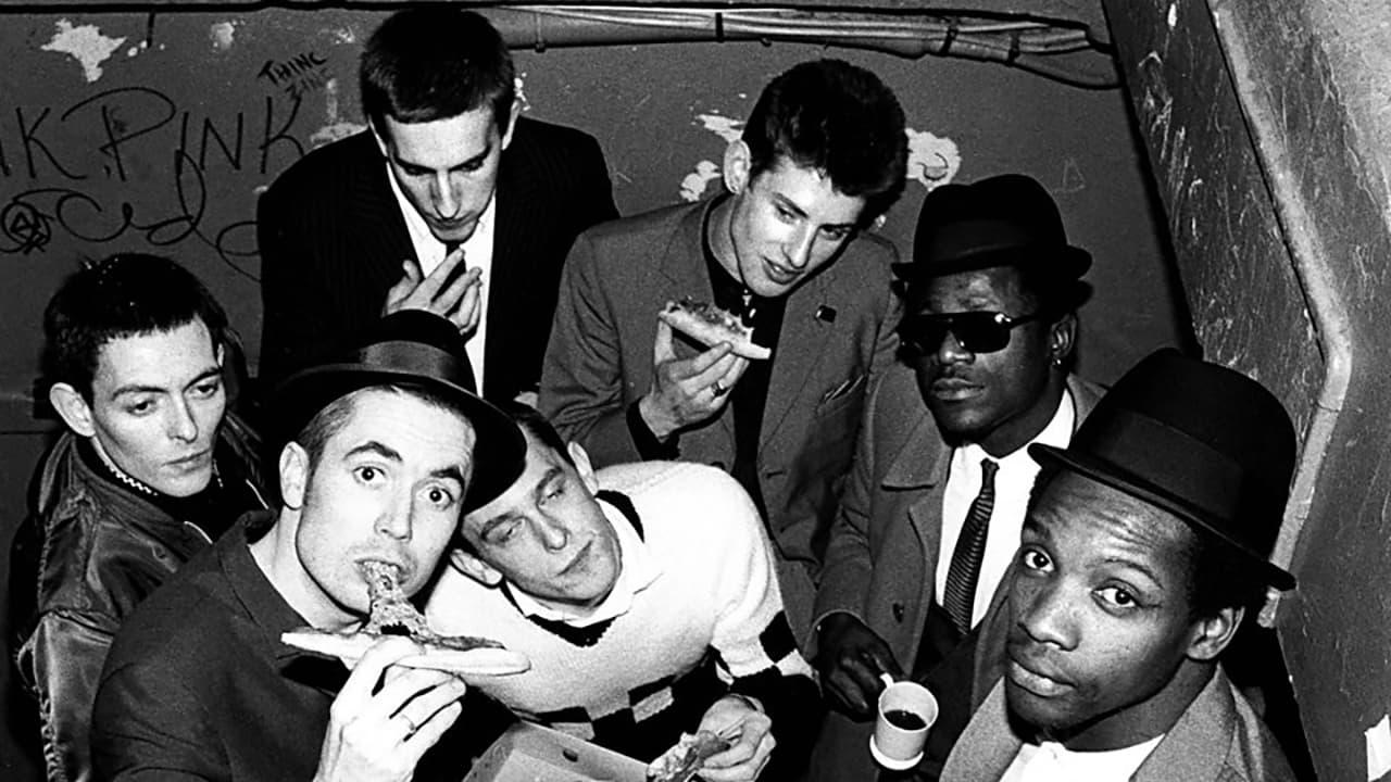 The Specials: Too Much, Too Young