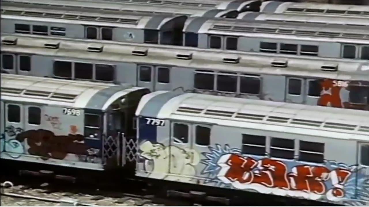 The New York Graffiti Experience