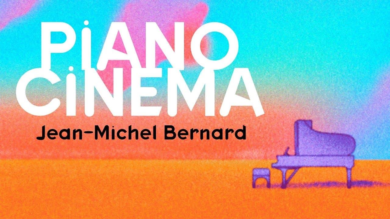 Piano Cinéma