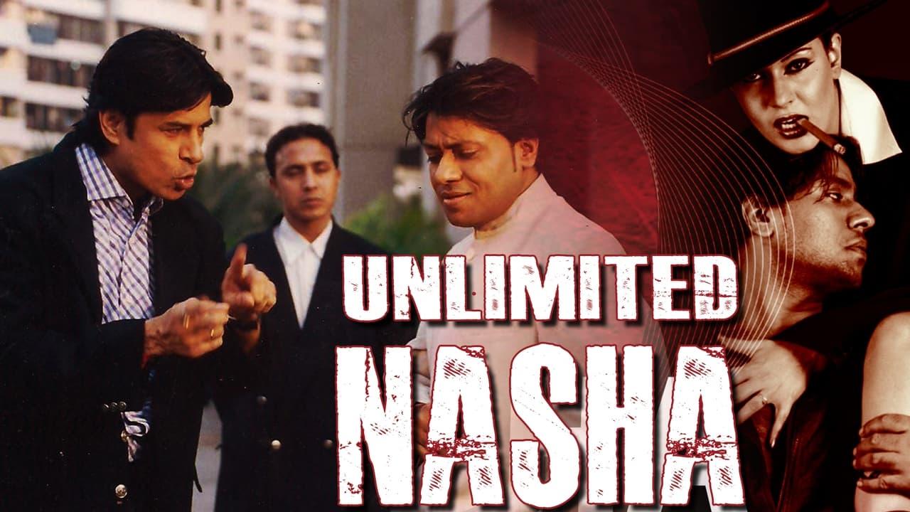 Unlimited Nasha...