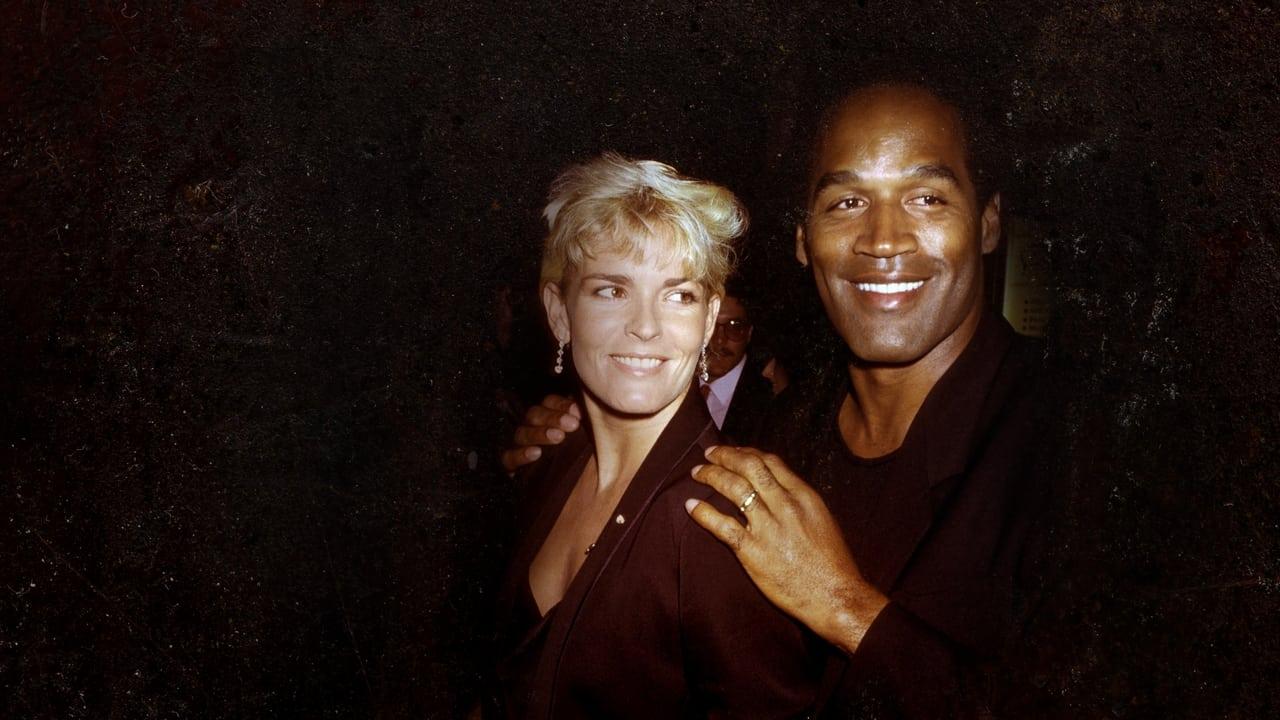 O.J. & Nicole: An American Tragedy