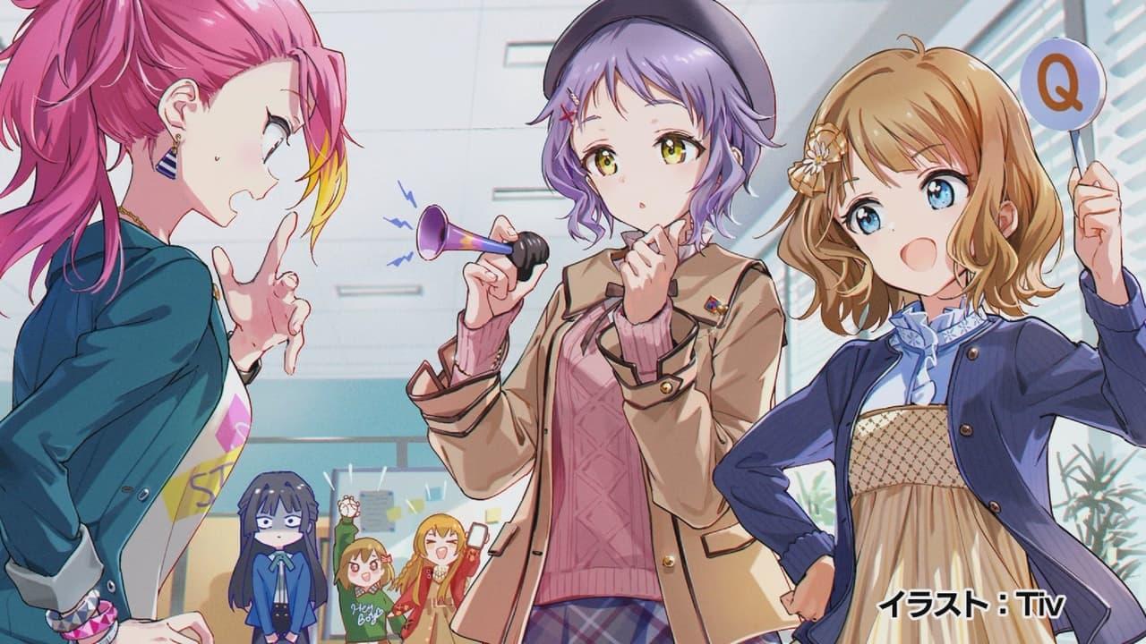 アイドルマスター　ミリオンライブ！　第3幕