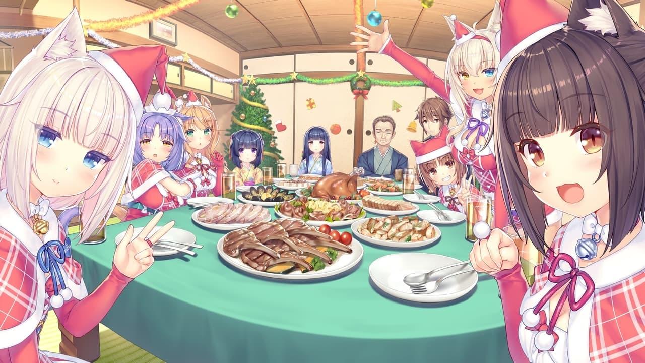 Nekopara OVA Extra