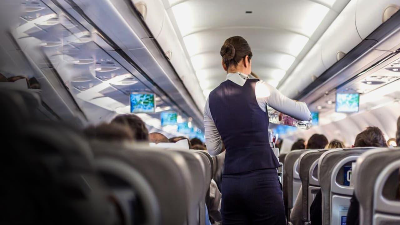 Inside Air France