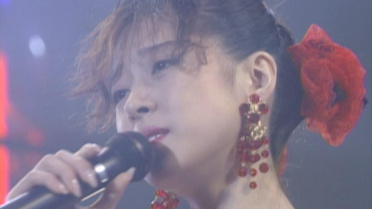 -Dream- ‘91 Akina Nakamori Special Live