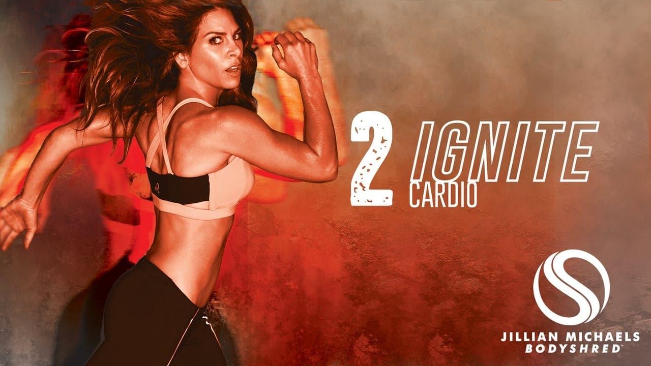 Jillian Michaels BodyShred - Ignite (Cardio 2)