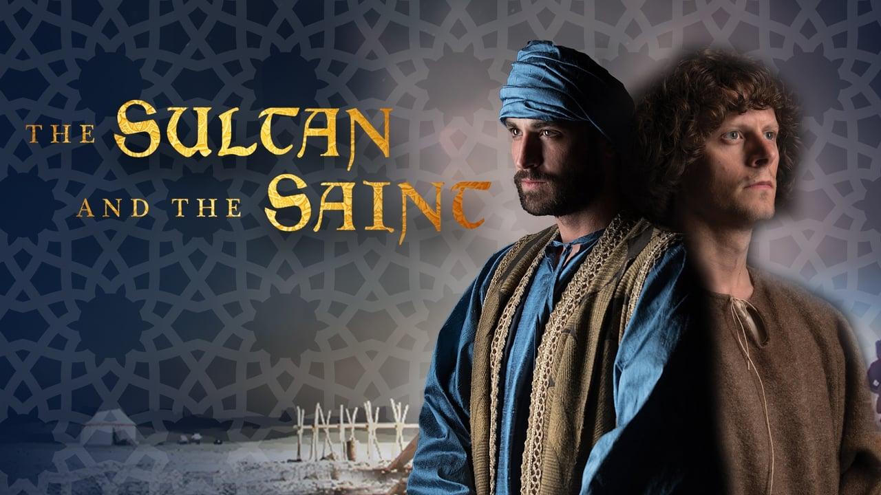 The Sultan and the Saint