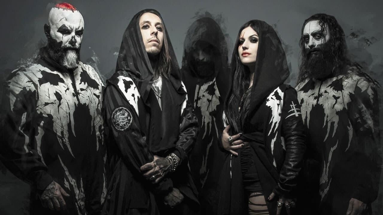 Lacuna Coil: Live From The Apocalypse