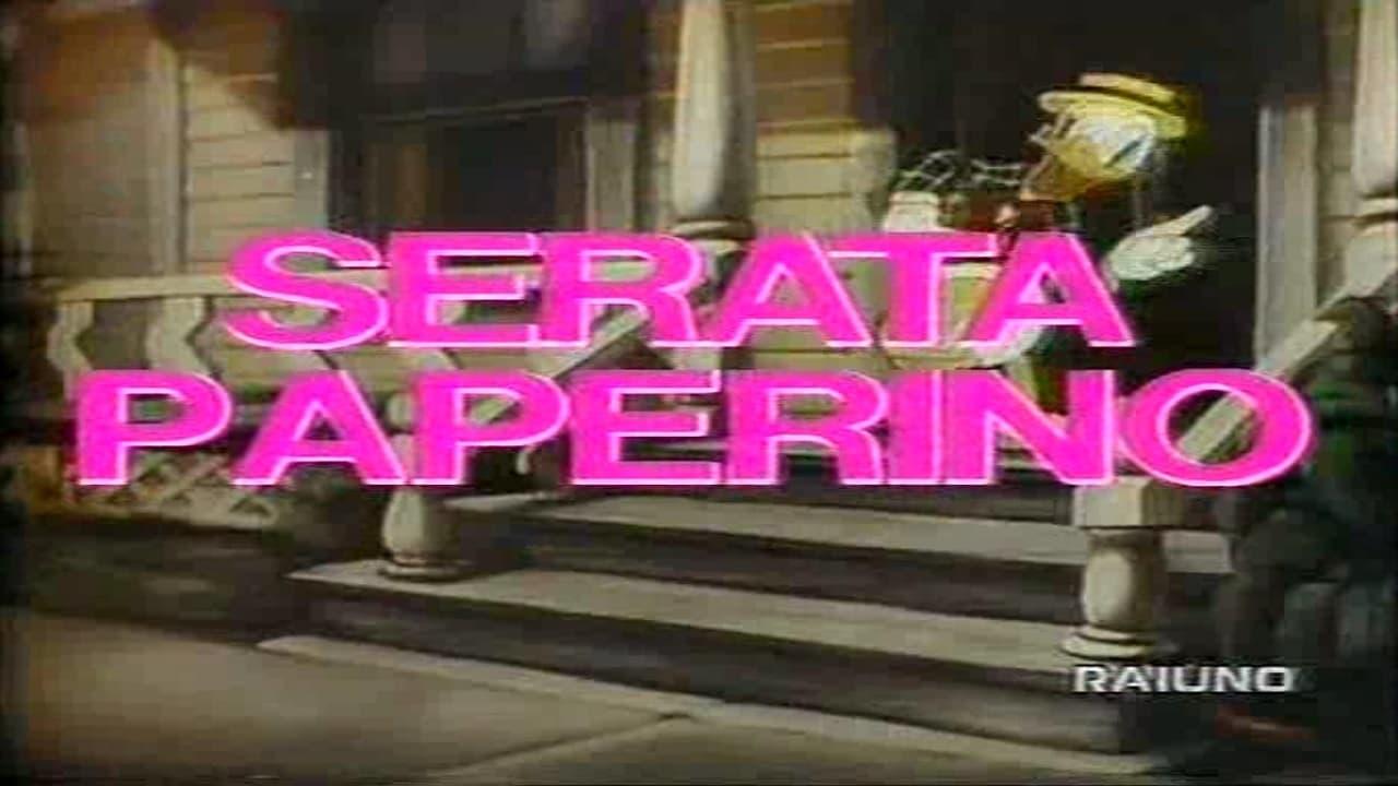 Serata Paperino