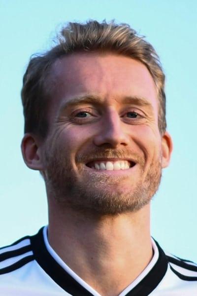 André Schürrle