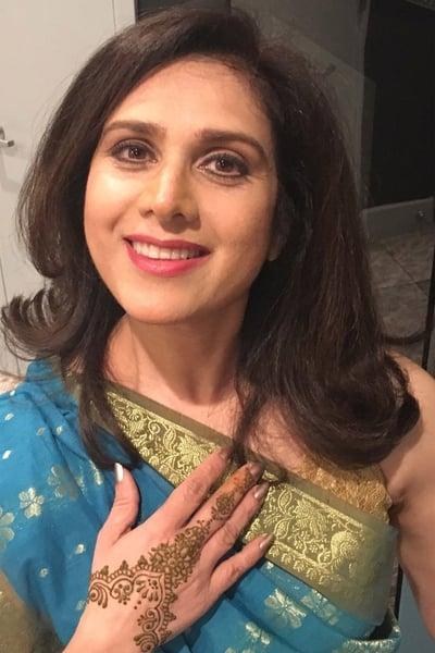 Meenakshi Sheshadri