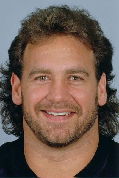 Bob Golic