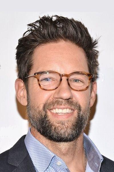 Todd Grinnell