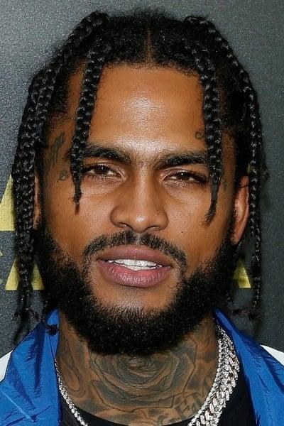 Dave East