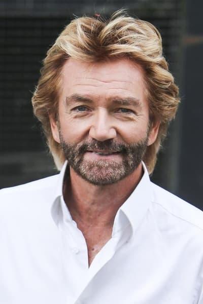 Noel Edmonds