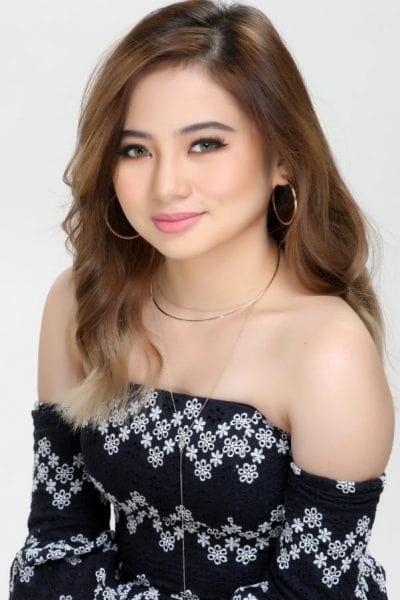 Ella Cruz