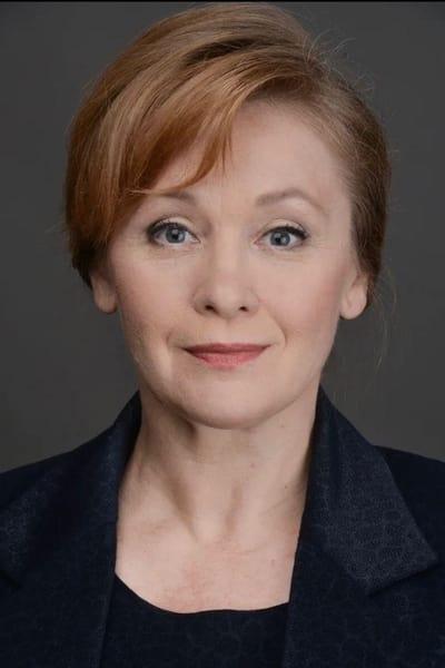 Olga Sakhanova