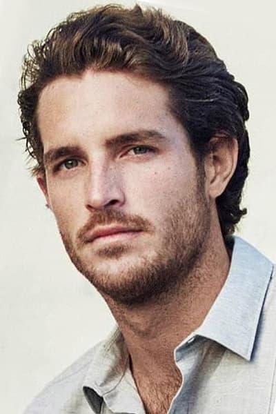 Justice Joslin