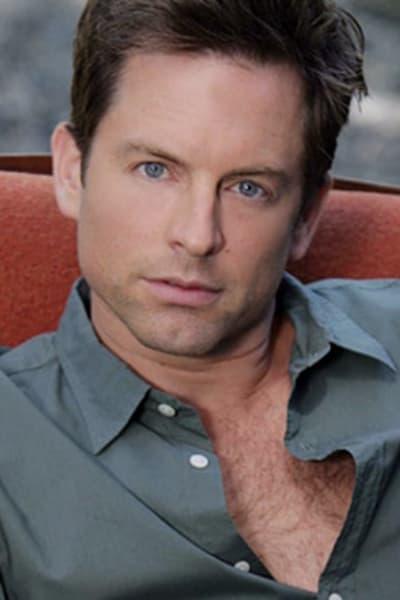 Michael Muhney