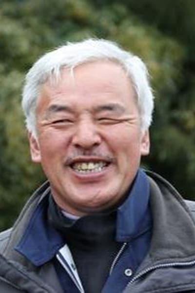 Naoto Matsumura