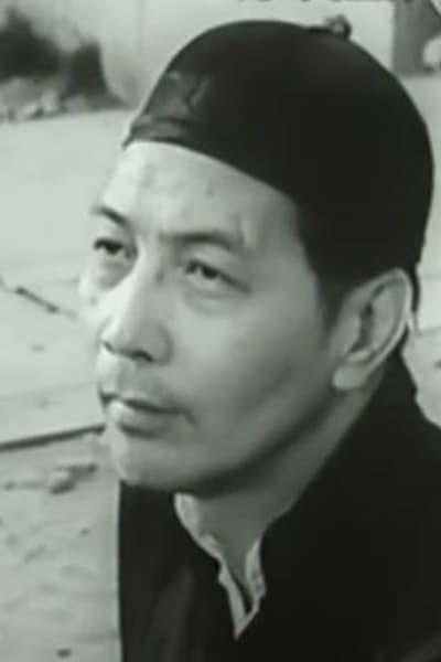 Liu Xin