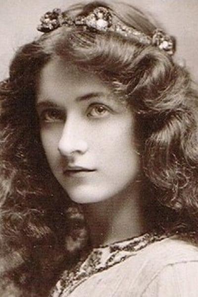 Maude Fealy