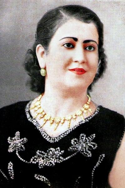 Fadhéla Dziria