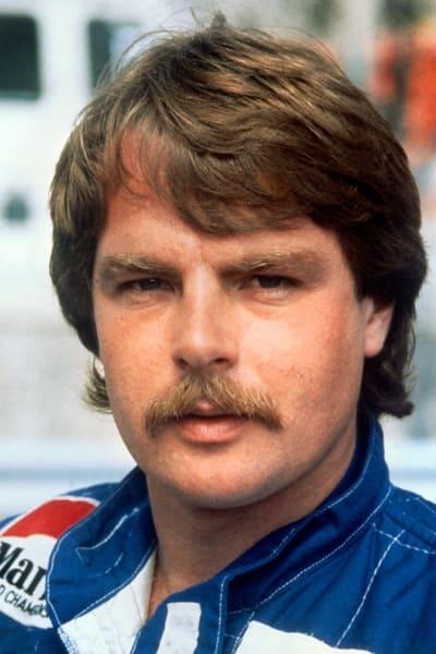 Keke Rosberg