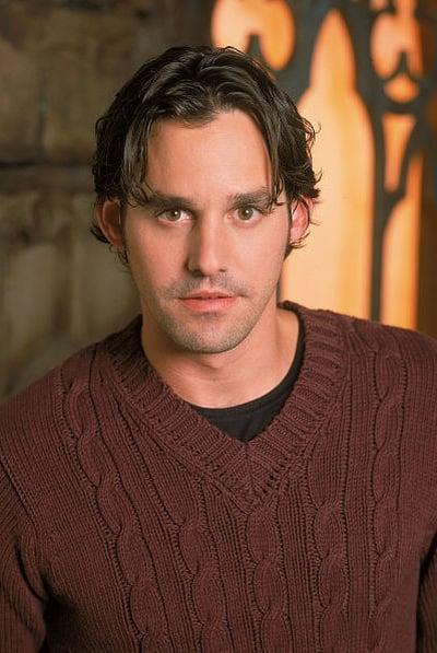 Nicholas Brendon