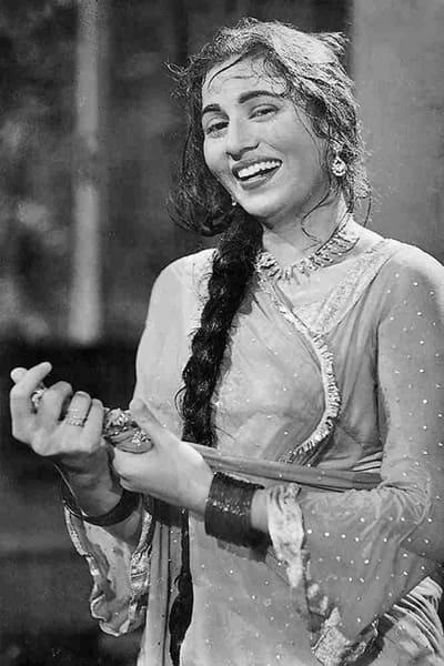 Madhubala