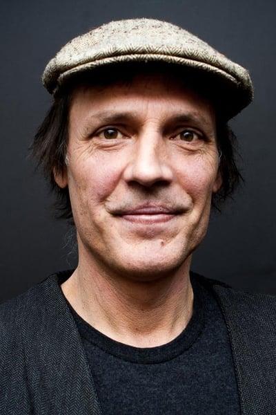 Jean Leloup