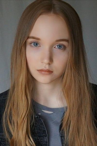 Maisie Merlock