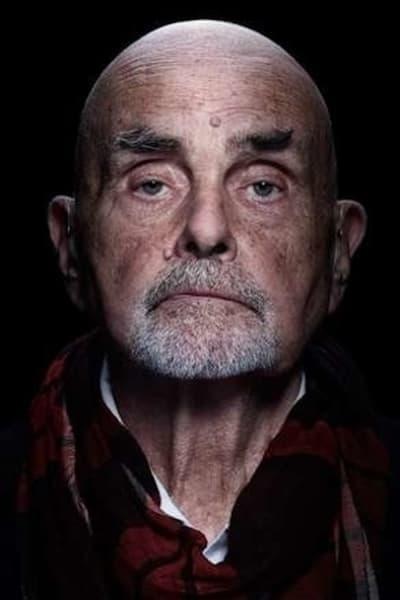 Hans-Joachim Roedelius