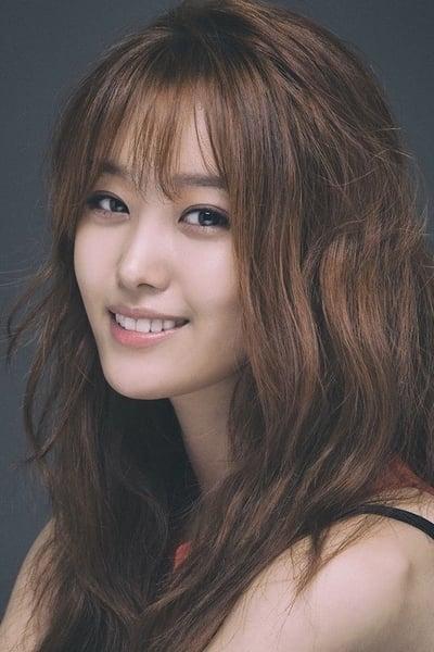 Song Ji-yeon