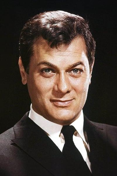 Tony Curtis